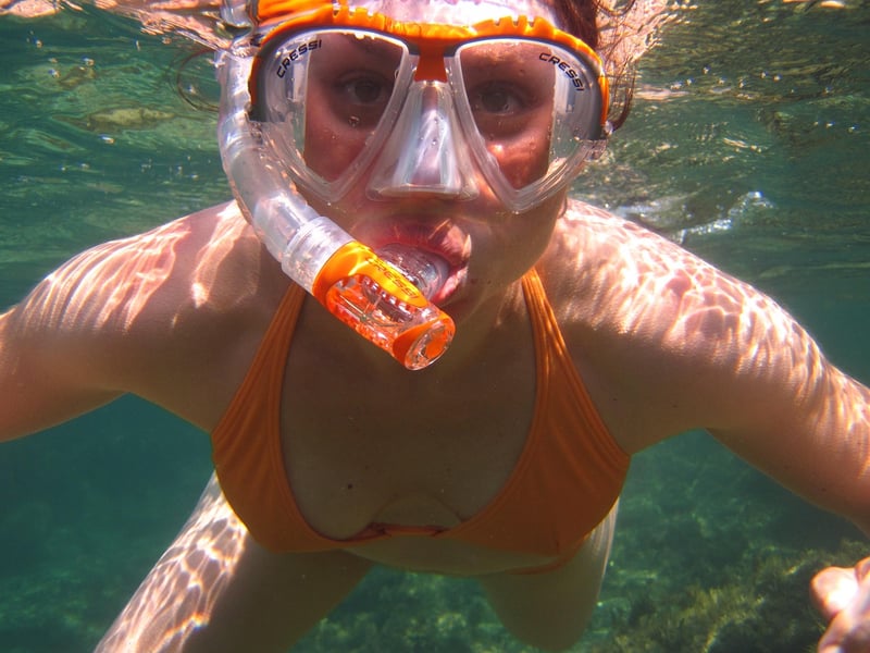 Diving Essentials
